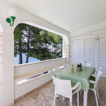 Apartments Anki Živogošće Екстериор снимка