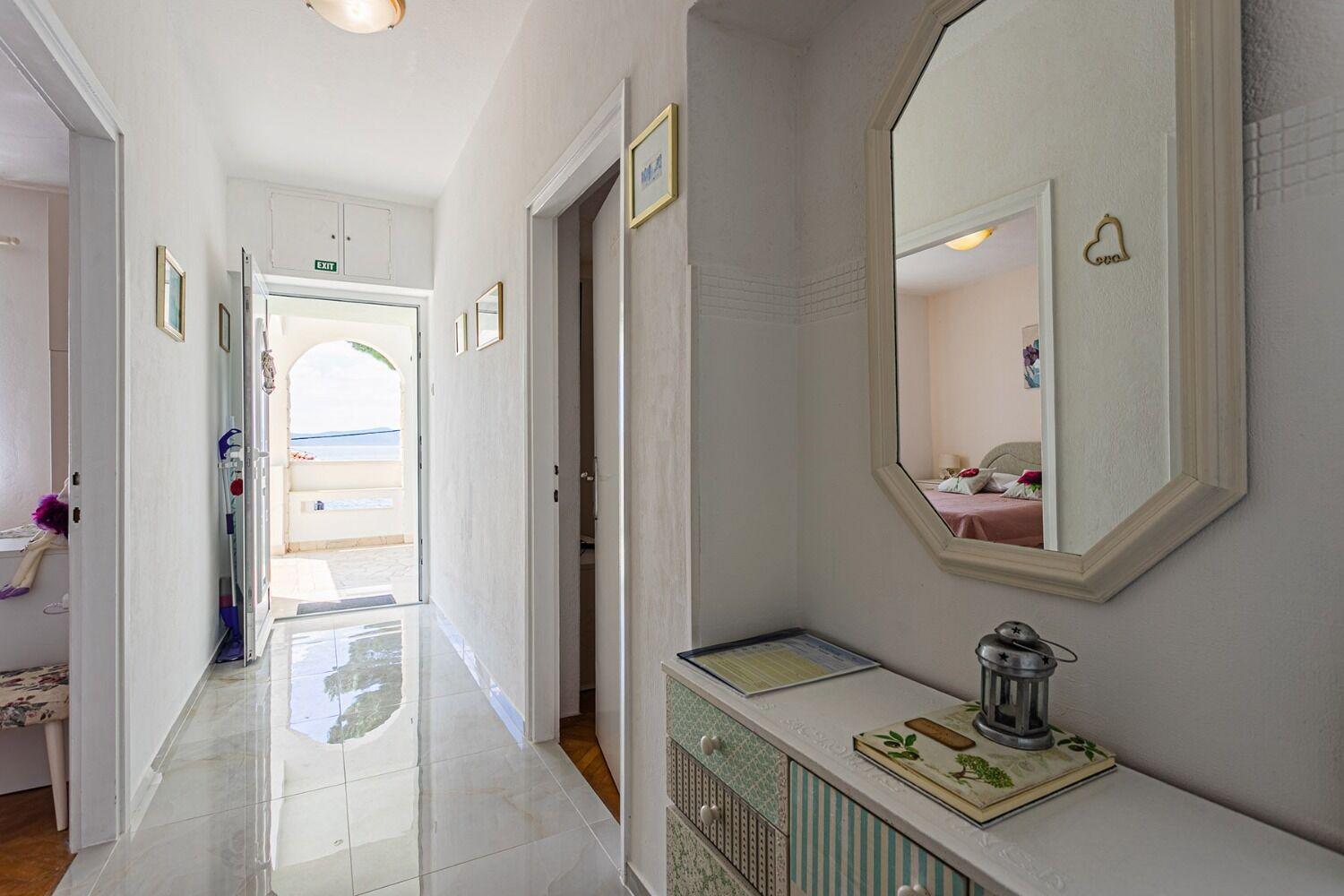 Apartments Anki Živogošće Екстериор снимка