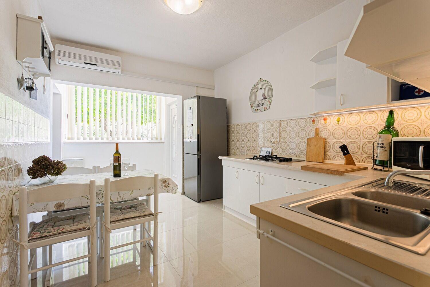 Apartments Anki Živogošće Екстериор снимка