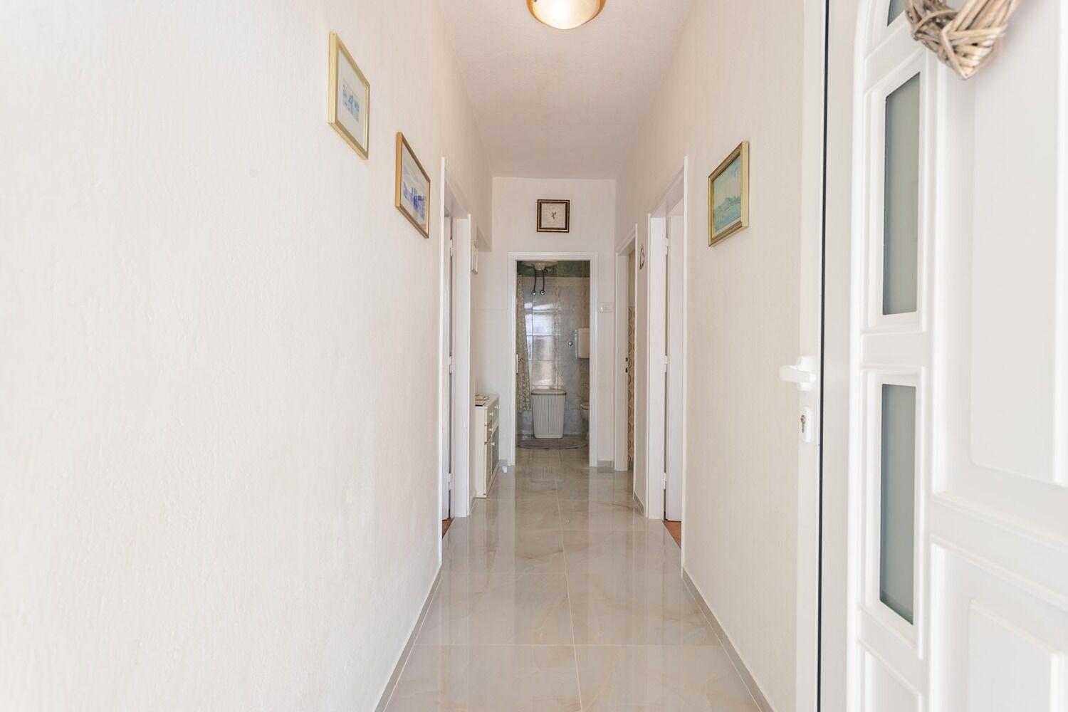 Apartments Anki Živogošće Екстериор снимка