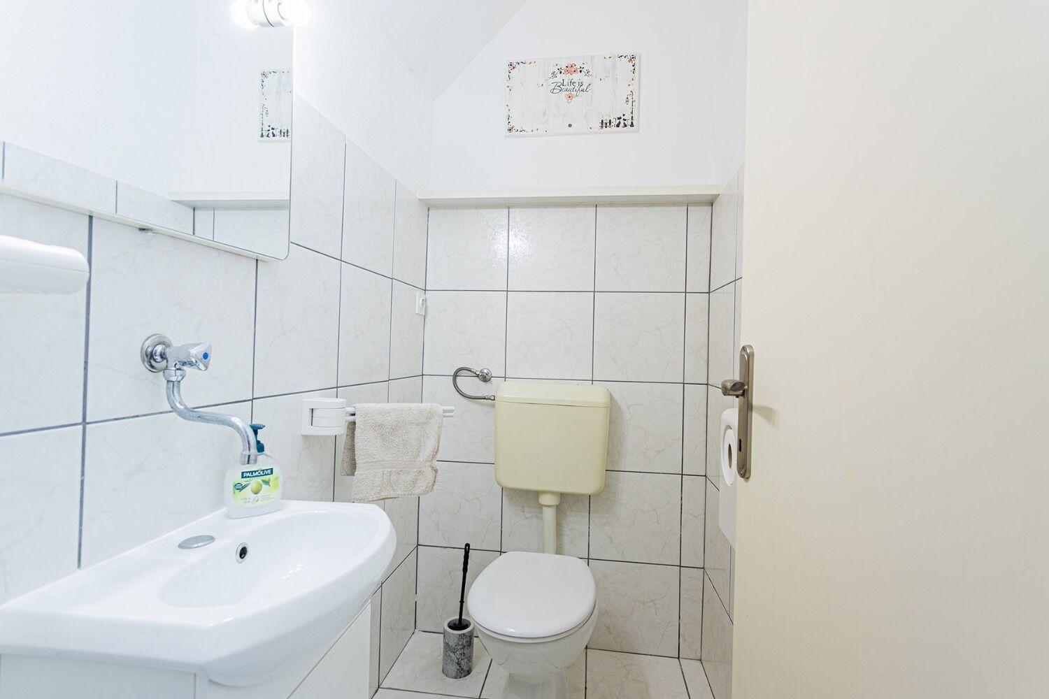 Apartments Anki Živogošće Екстериор снимка