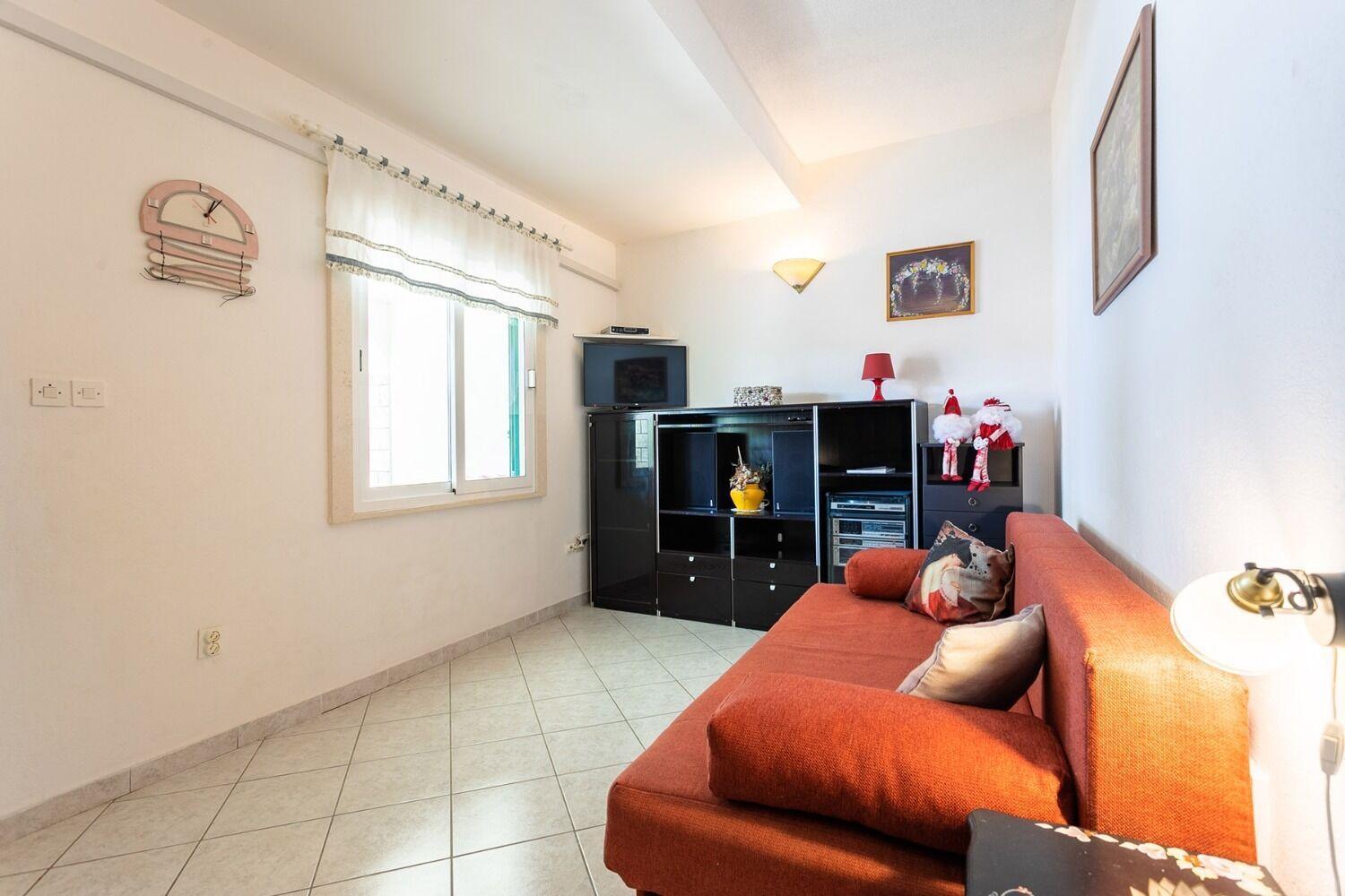 Apartments Anki Živogošće Екстериор снимка
