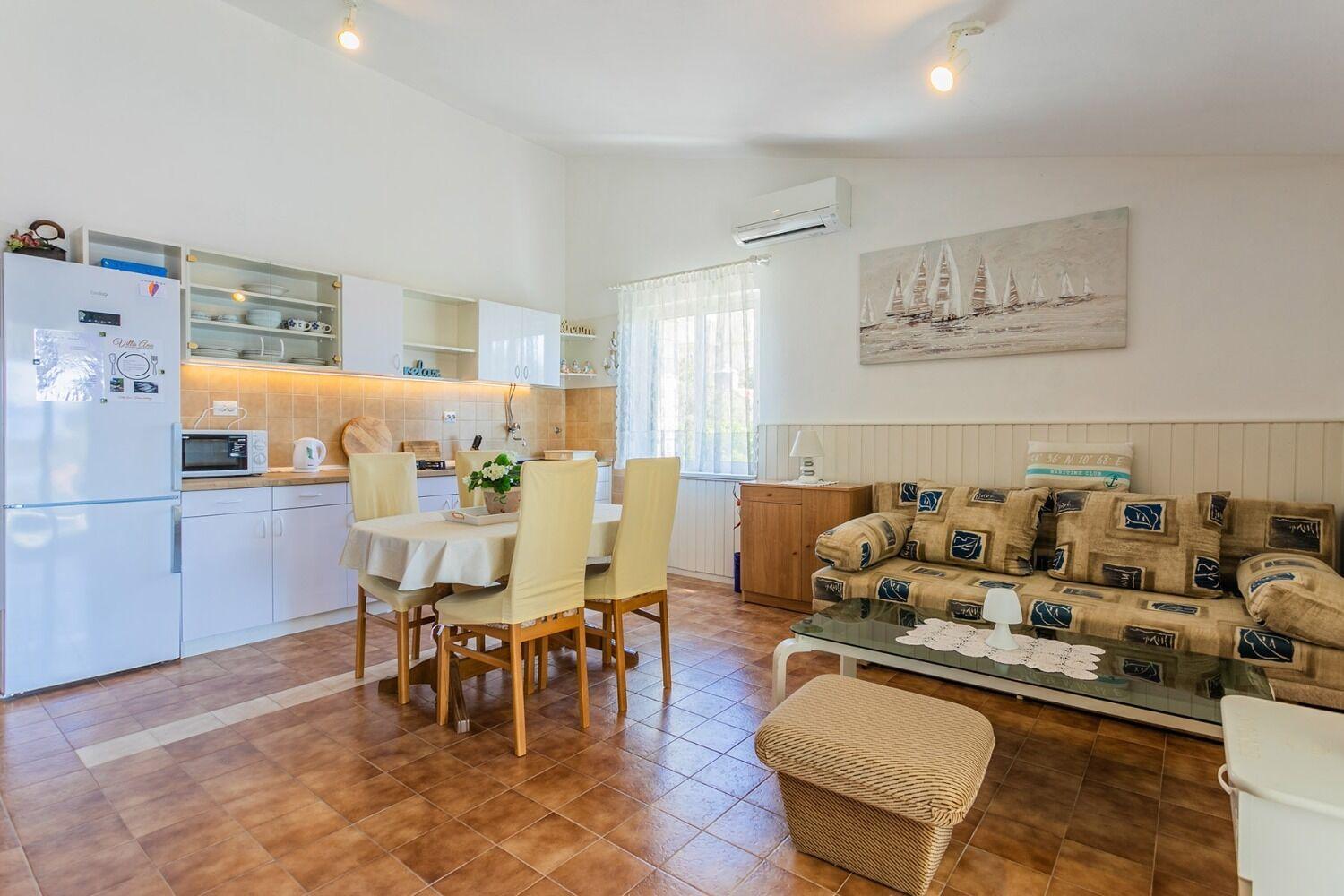 Apartments Anki Živogošće Екстериор снимка
