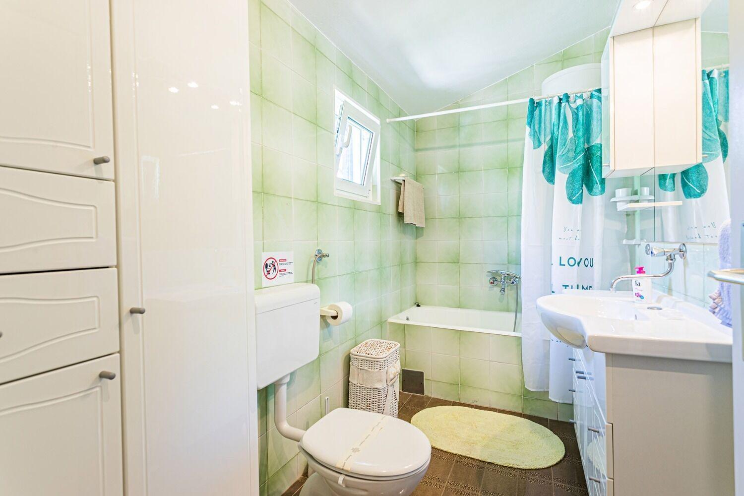 Apartments Anki Živogošće Екстериор снимка