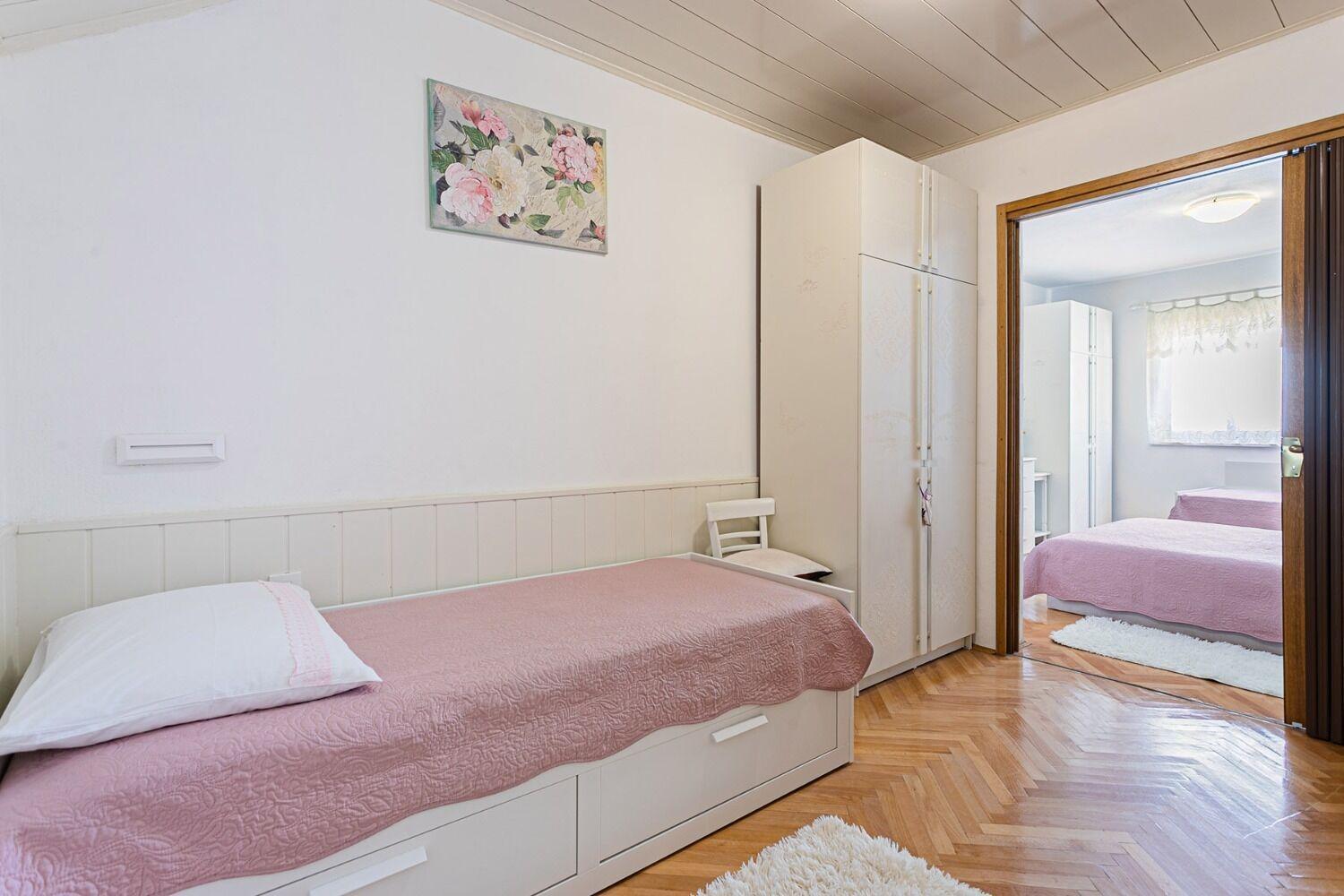 Apartments Anki Živogošće Екстериор снимка
