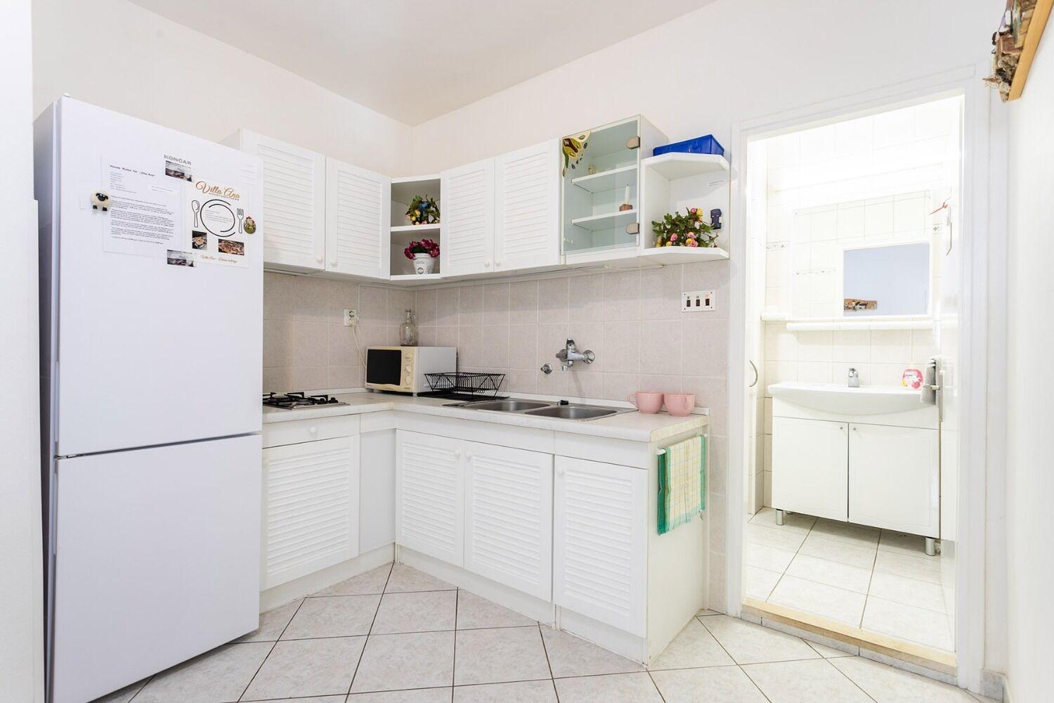 Apartments Anki Živogošće Екстериор снимка