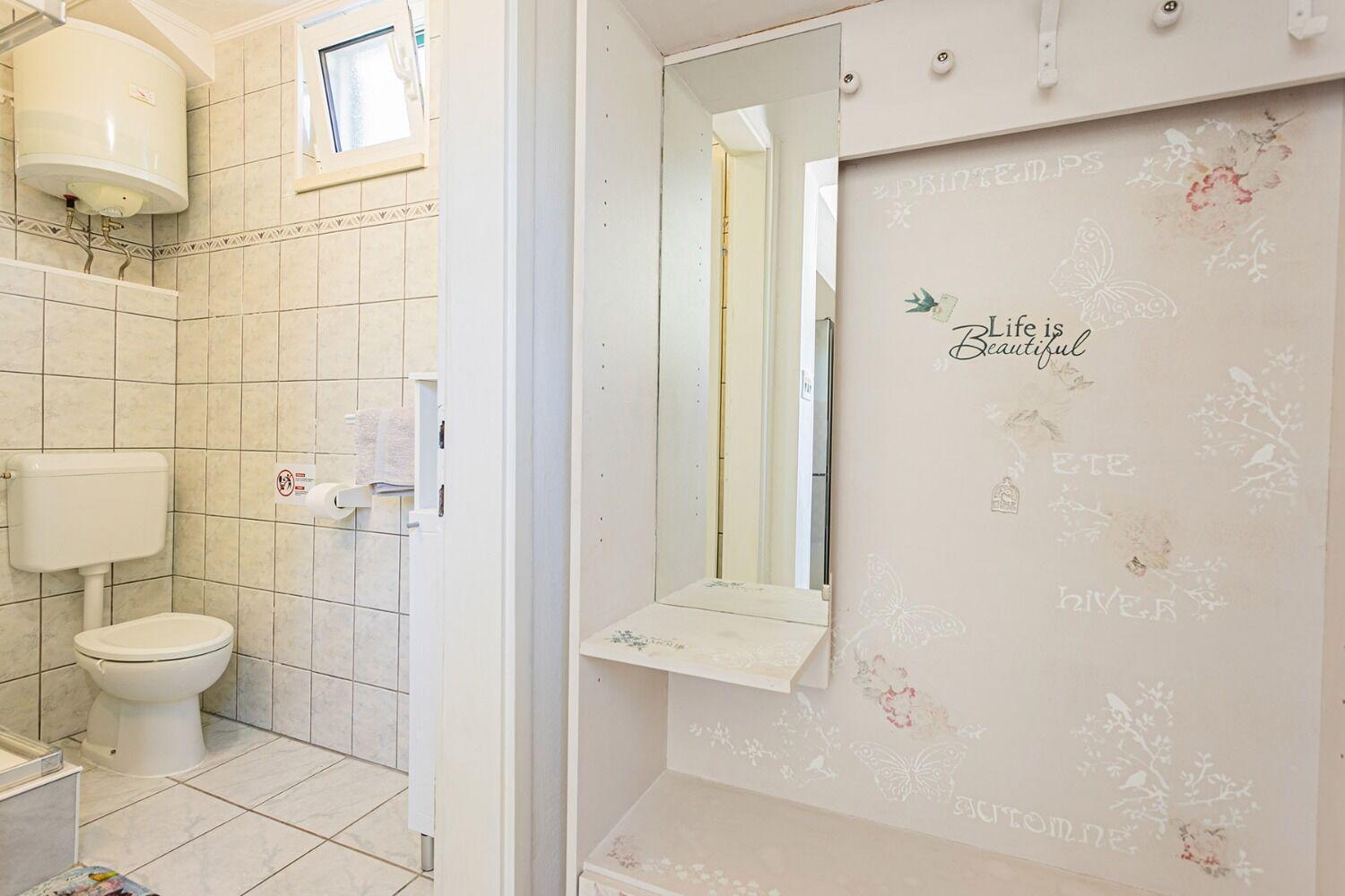 Apartments Anki Živogošće Екстериор снимка