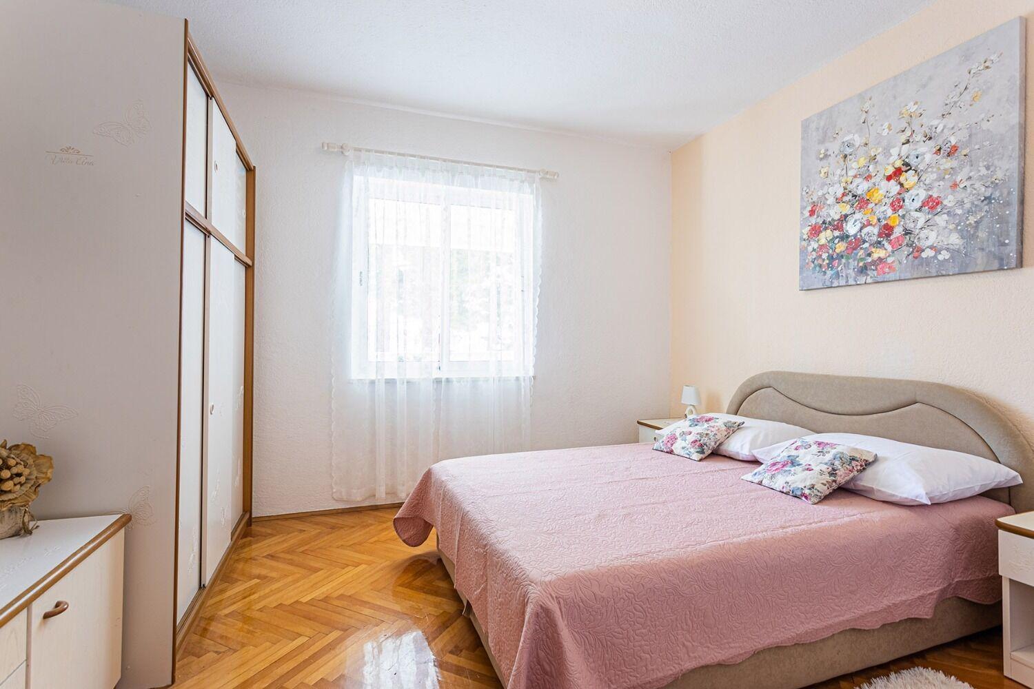 Apartments Anki Živogošće Екстериор снимка