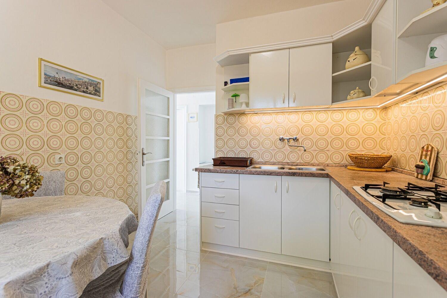 Apartments Anki Živogošće Екстериор снимка