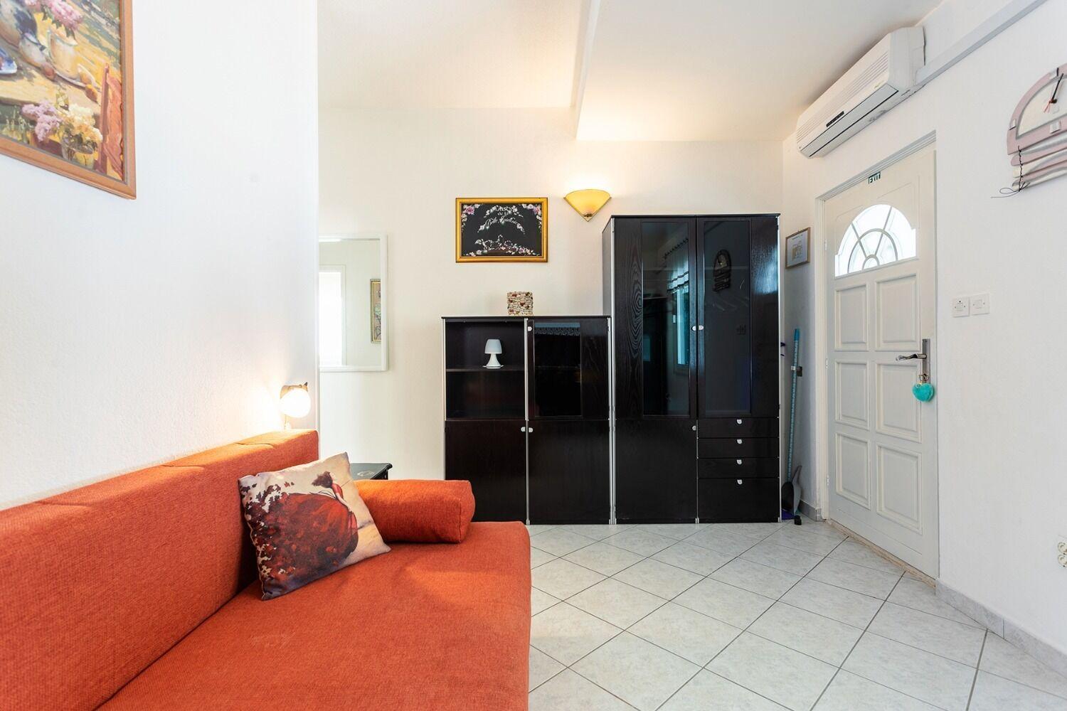 Apartments Anki Živogošće Екстериор снимка