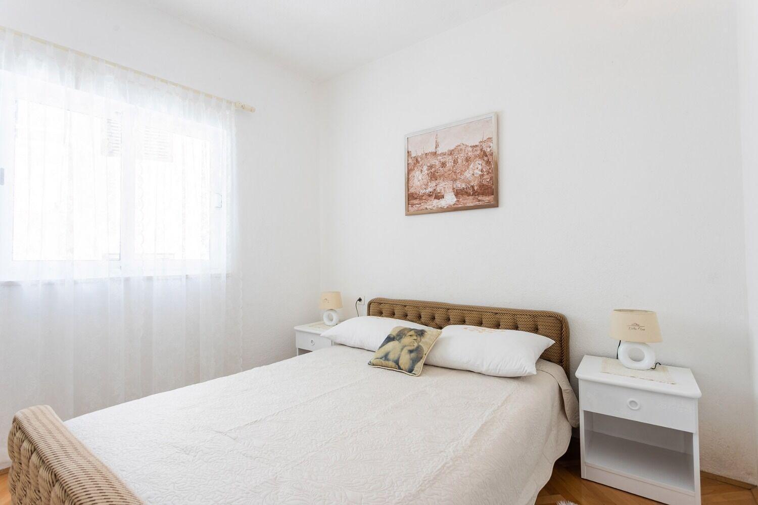 Apartments Anki Živogošće Екстериор снимка