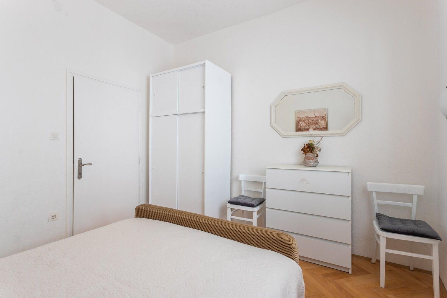 Apartments Anki Živogošće Екстериор снимка
