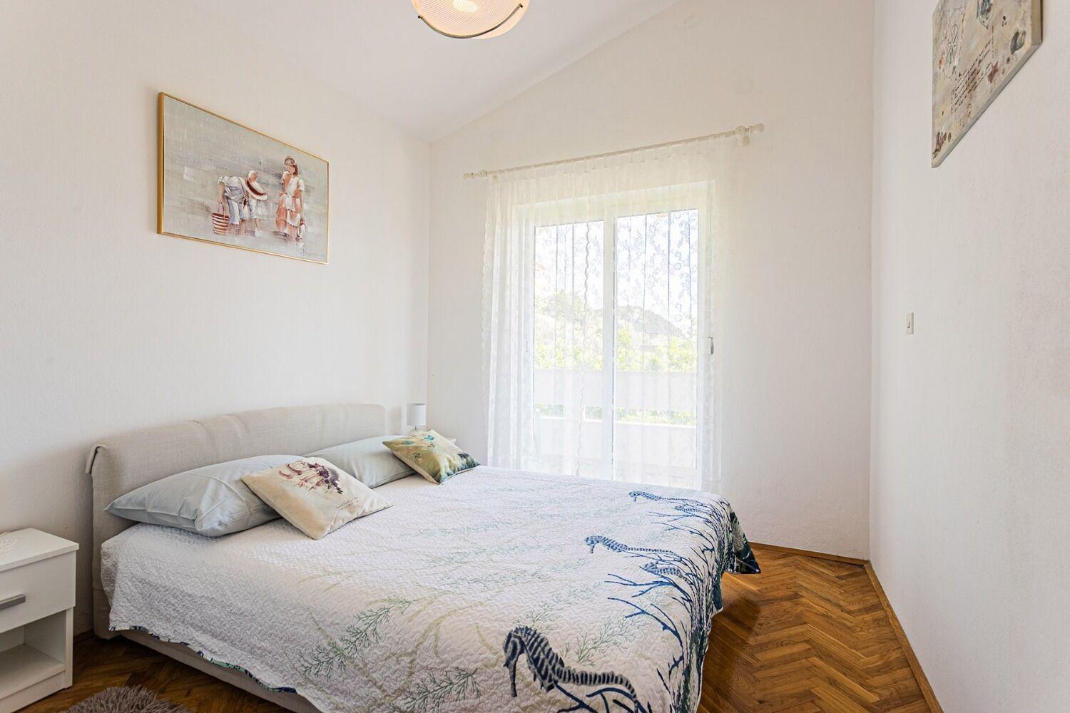 Apartments Anki Živogošće Екстериор снимка