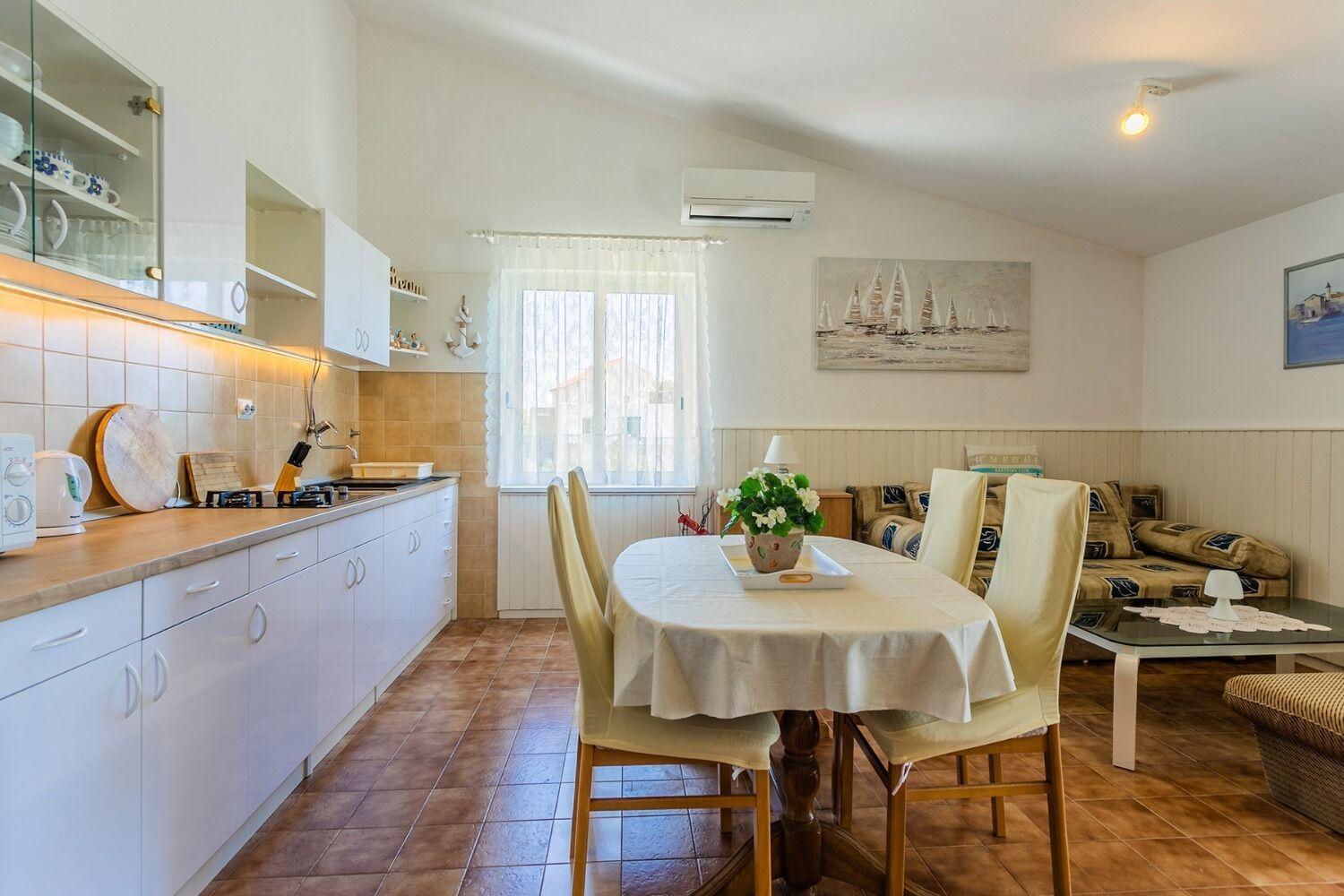 Apartments Anki Živogošće Екстериор снимка