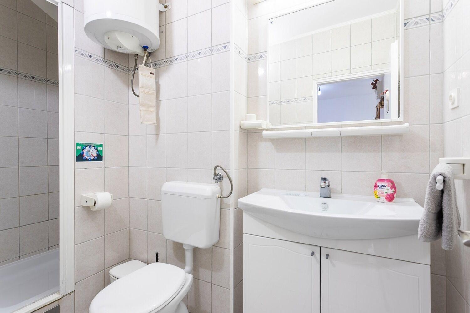 Apartments Anki Živogošće Екстериор снимка