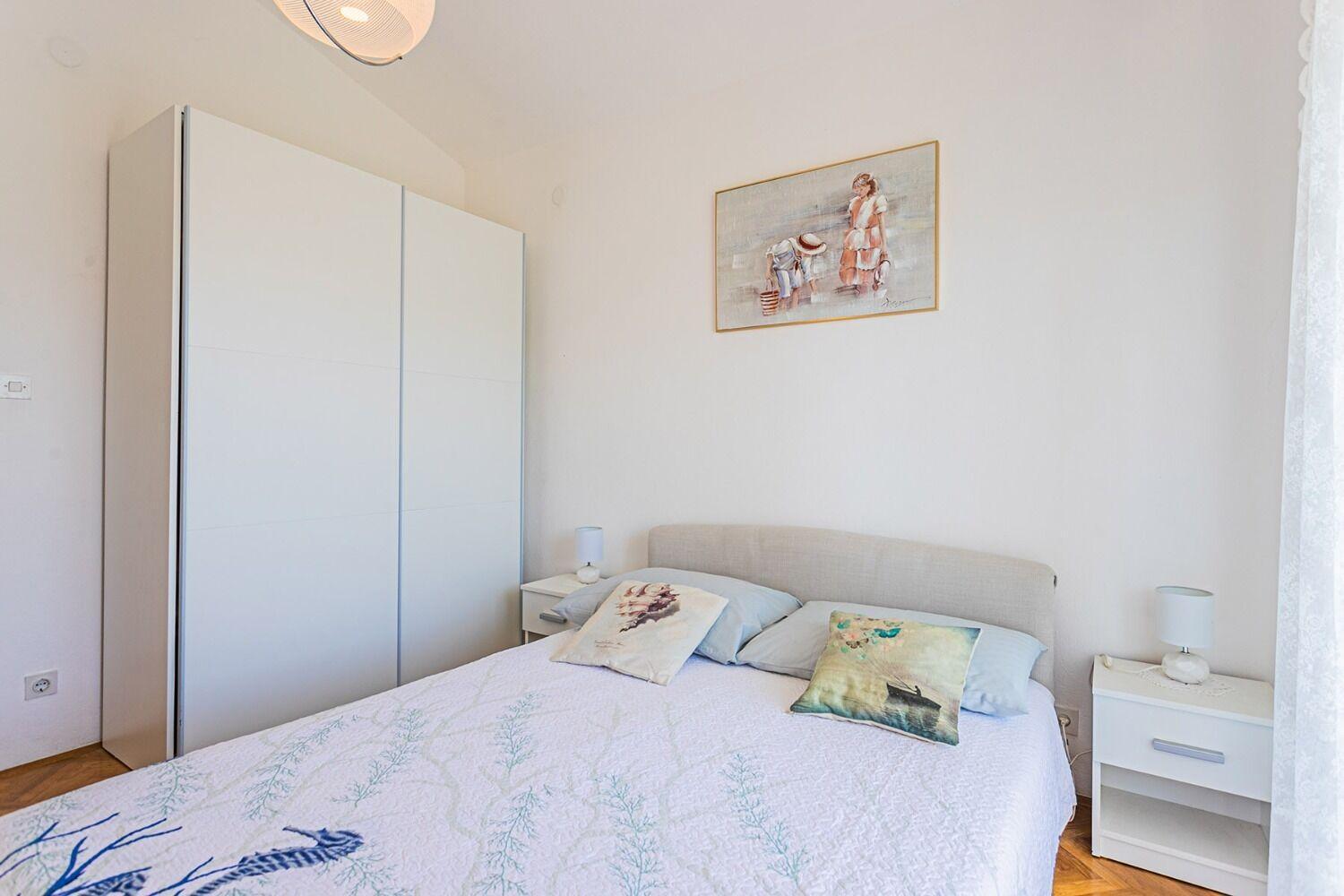 Apartments Anki Živogošće Екстериор снимка